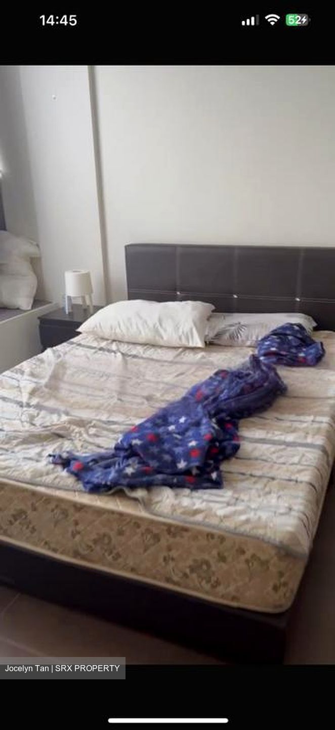 Kembangan Suites (D14), Apartment #446548371